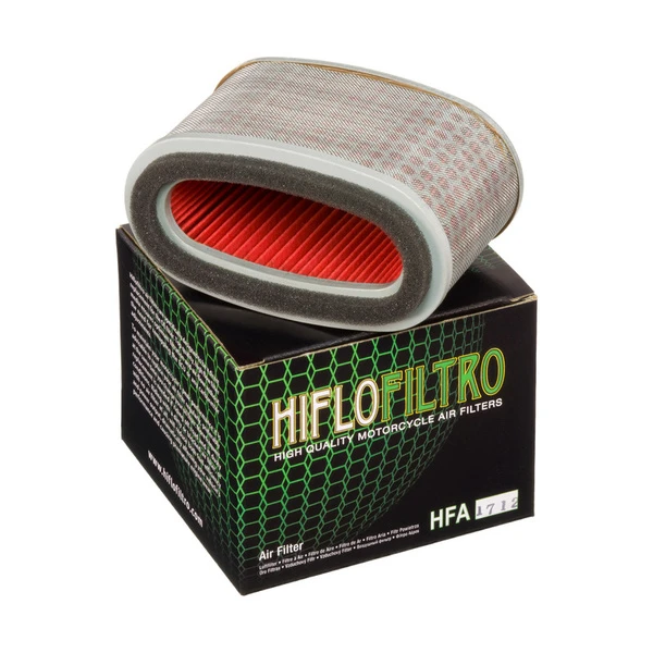 HIFLOFILTRO HFA1712 vzduchový filter