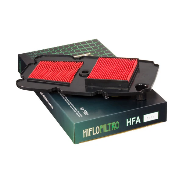 HIFLOFILTRO HFA1714 vzduchový filter