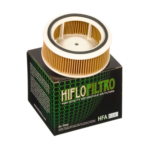 HIFLOFILTRO HFA2201 vzduchový filter