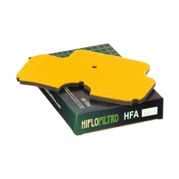 HIFLOFILTRO HFA2606 vzduchový filter