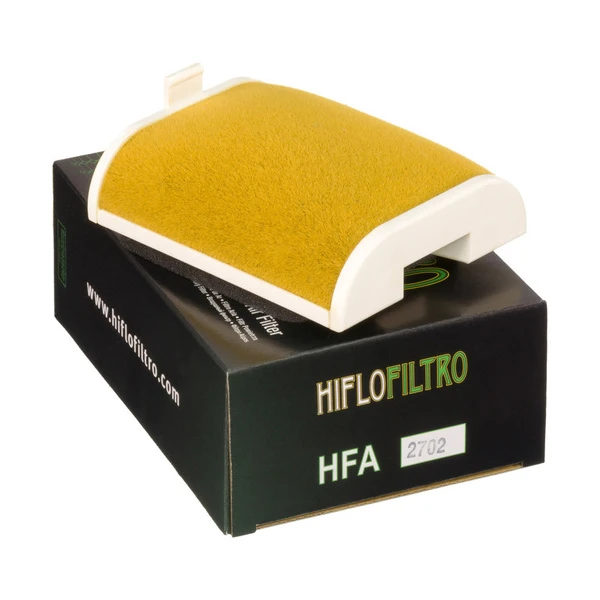 HIFLOFILTRO HFA2702 vzduchový filter