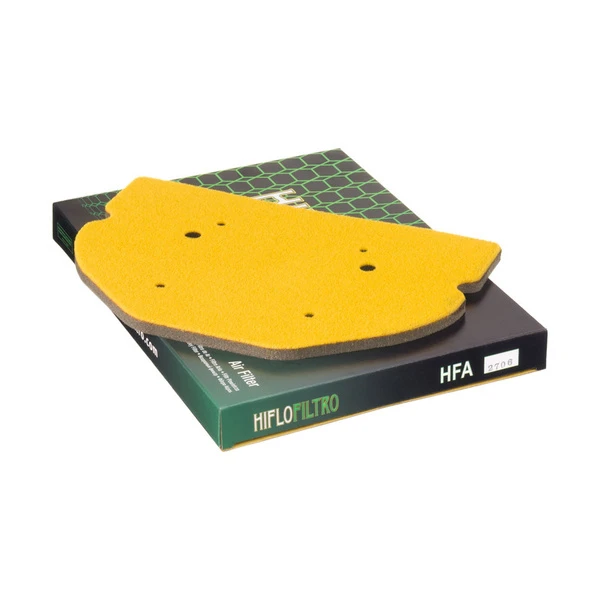HIFLOFILTRO HFA2706 vzduchový filter