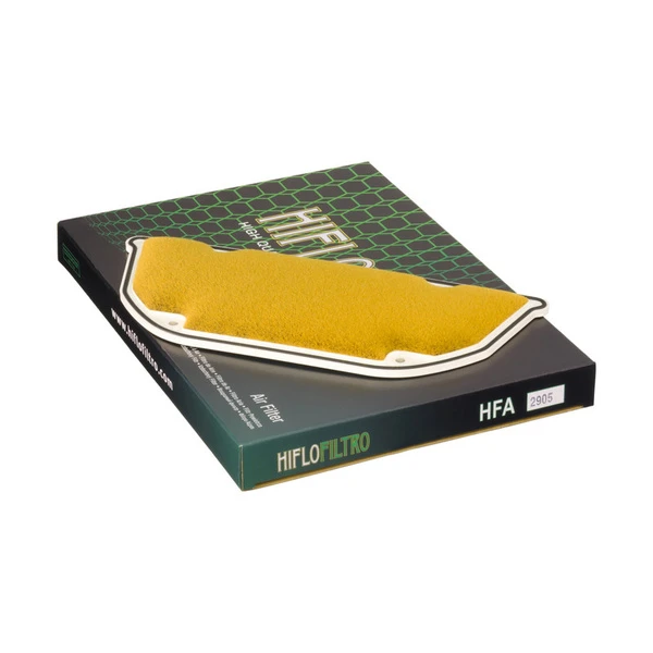 HIFLOFILTRO HFA2905 vzduchový filter