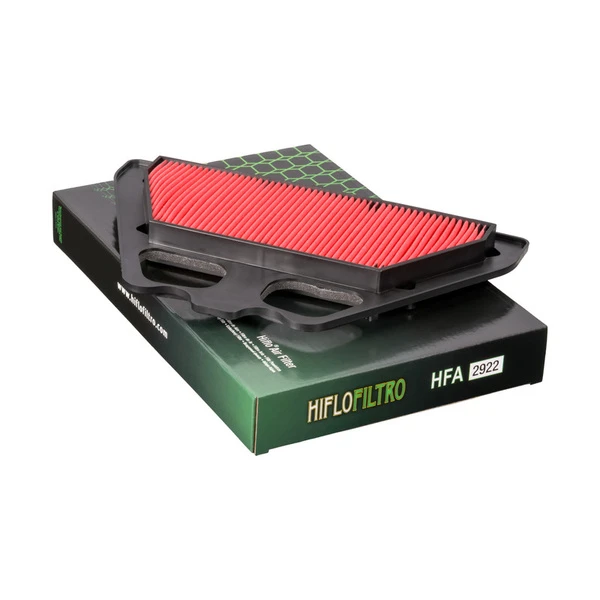 HIFLOFILTRO HFA2922 vzduchový filter