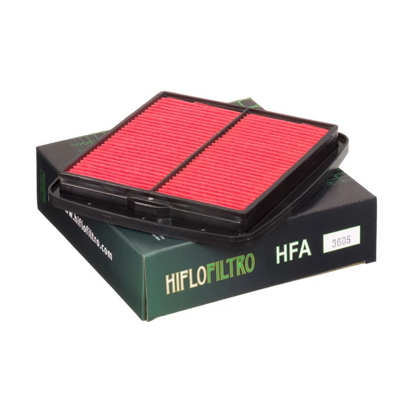 HIFLOFILTRO HFA3605 vzduchový filter
