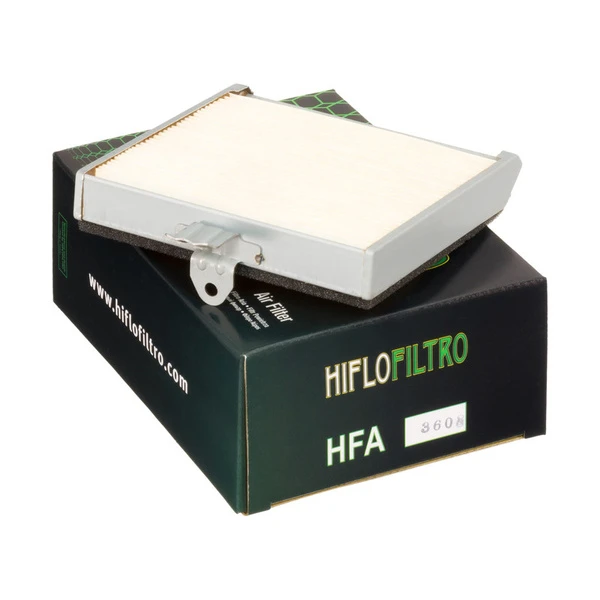 HIFLOFILTRO HFA3608 vzduchový filter