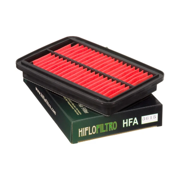 HIFLOFILTRO HFA3615 vzduchový filter