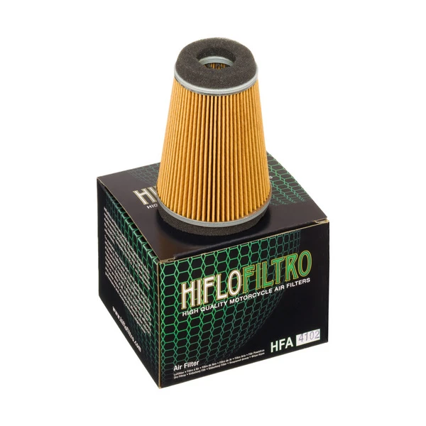 HIFLOFILTRO HFA4102 vzduchový filter