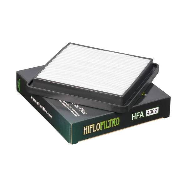 HIFLOFILTRO HFA4302 vzduchový filter