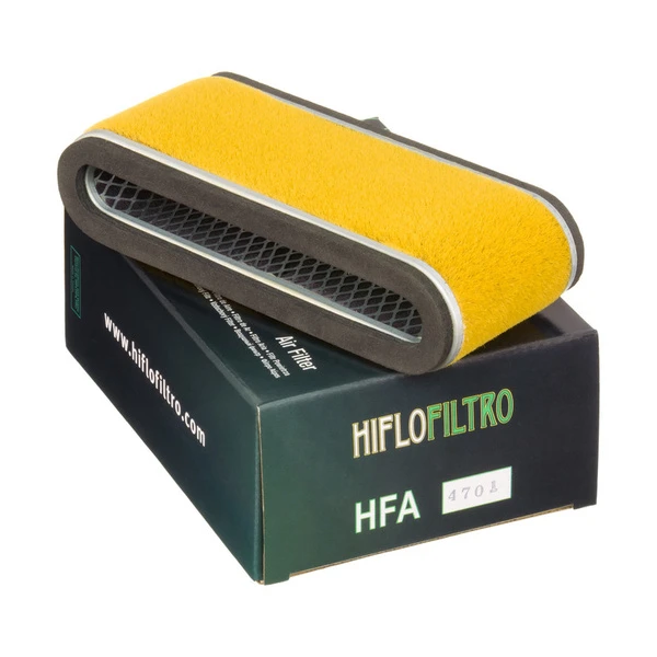 HIFLOFILTRO HFA4701 vzduchový filter
