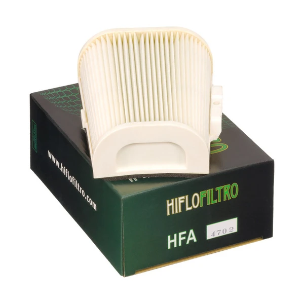 HIFLOFILTRO HFA4702 vzduchový filter