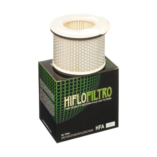 HIFLOFILTRO HFA4705 vzduchový filter
