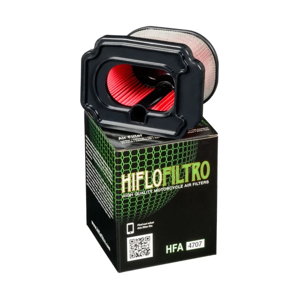 HIFLOFILTRO HFA4707 vzduchový filter