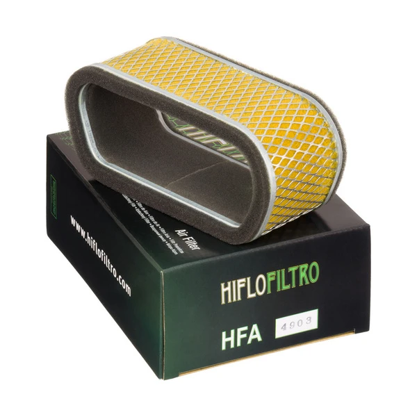 HIFLOFILTRO HFA4903 vzduchový filter