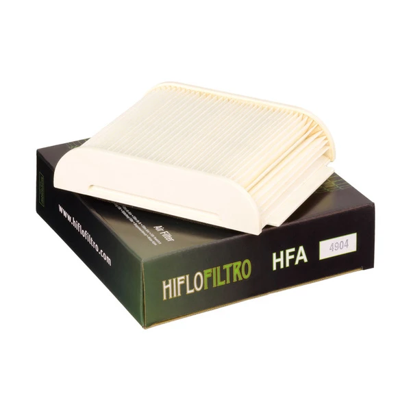 HIFLOFILTRO HFA4904 vzduchový filter