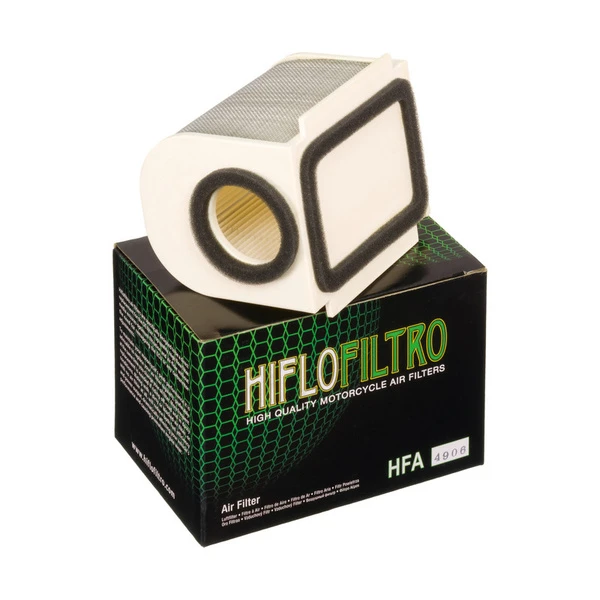 HIFLOFILTRO HFA4906 vzduchový filter