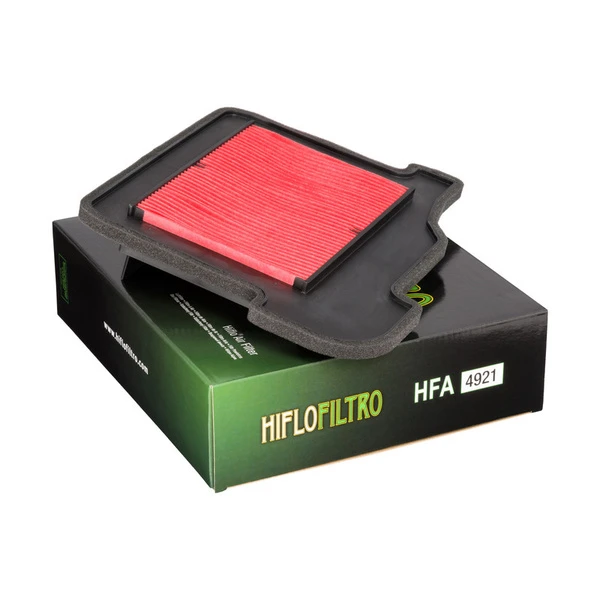 HIFLOFILTRO HFA4921 vzduchový filter