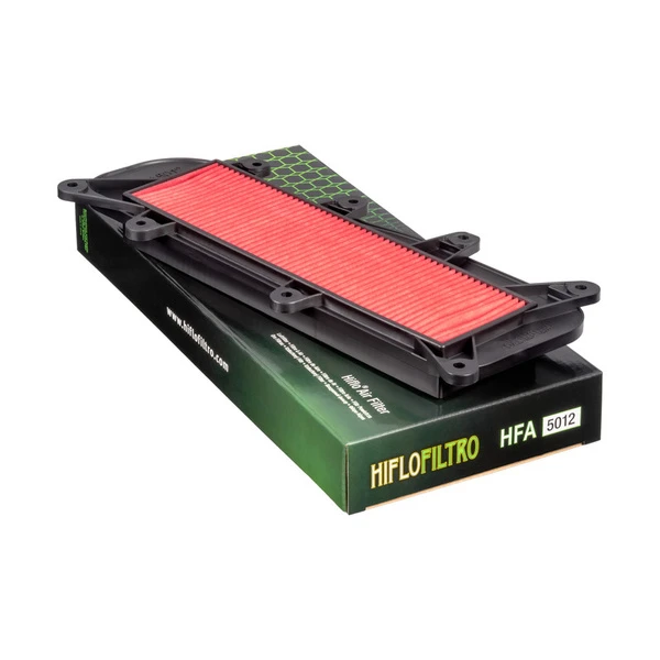 HIFLOFILTRO HFA5012 vzduchový filter