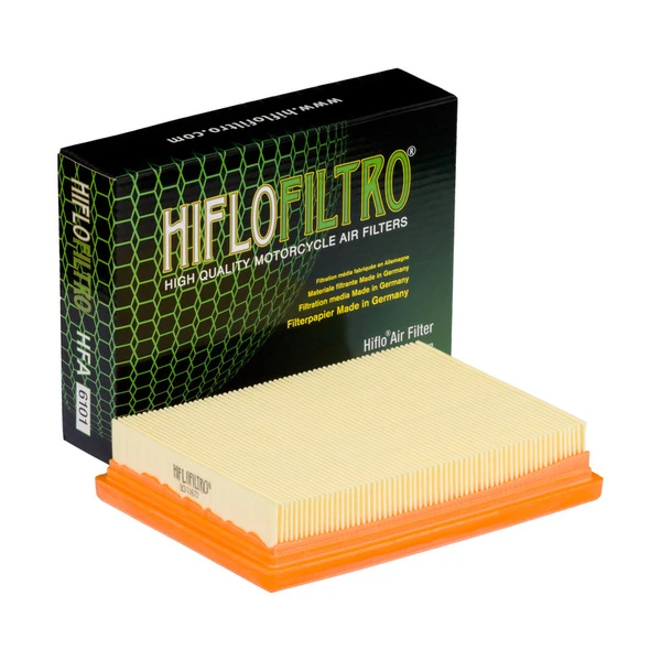 HIFLOFILTRO HFA6101 vzduchový filter