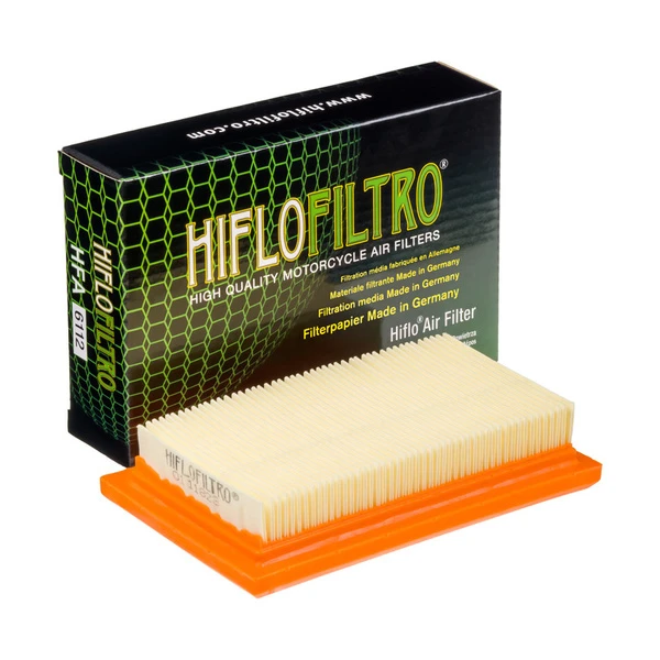 HIFLOFILTRO HFA6112 vzduchový filter