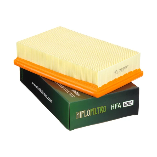 HIFLOFILTRO HFA6202 vzduchový filter