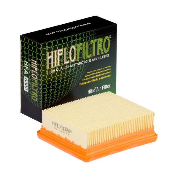 HIFLOFILTRO HFA6302 vzduchový filter