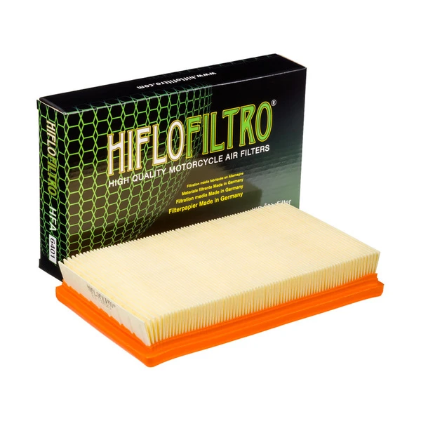 HIFLOFILTRO HFA6401 vzduchový filter