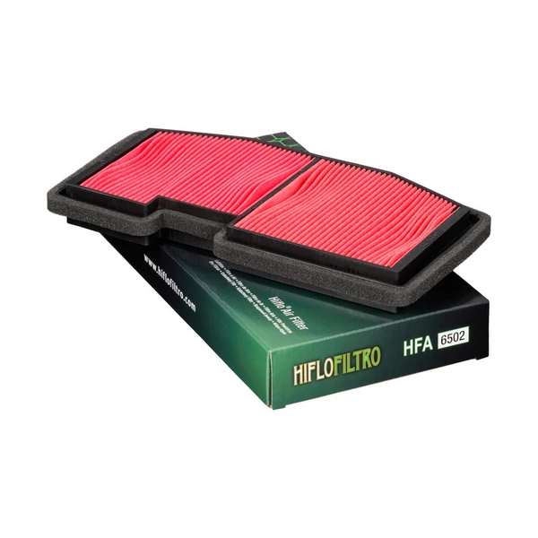HIFLOFILTRO HFA6502 vzduchový filter