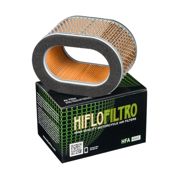HIFLOFILTRO HFA6503 vzduchový filter