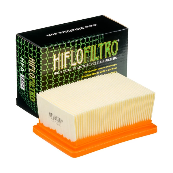 HIFLOFILTRO HFA7604 vzduchový filter