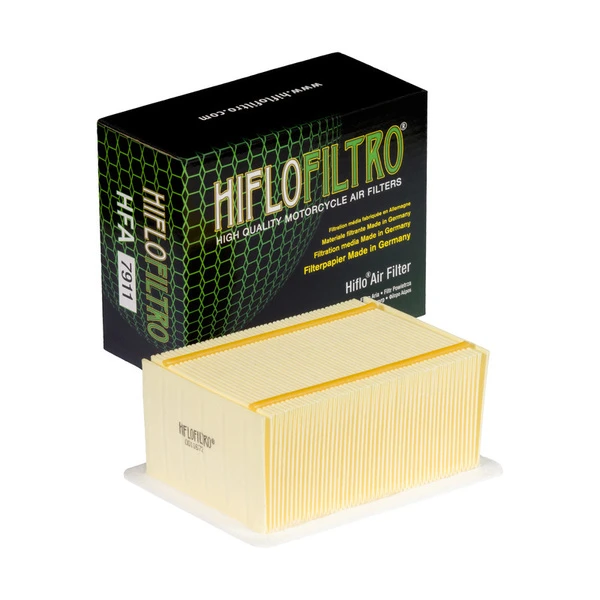 HIFLOFILTRO HFA7911 vzduchový filter