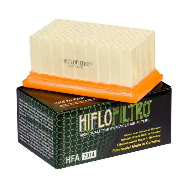 HIFLOFILTRO HFA7914 vzduchový filter