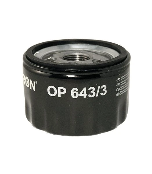 Olejový filter FILTRON OP 643/3
