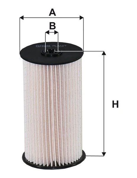 Palivový filter FILTRON PE 973/3