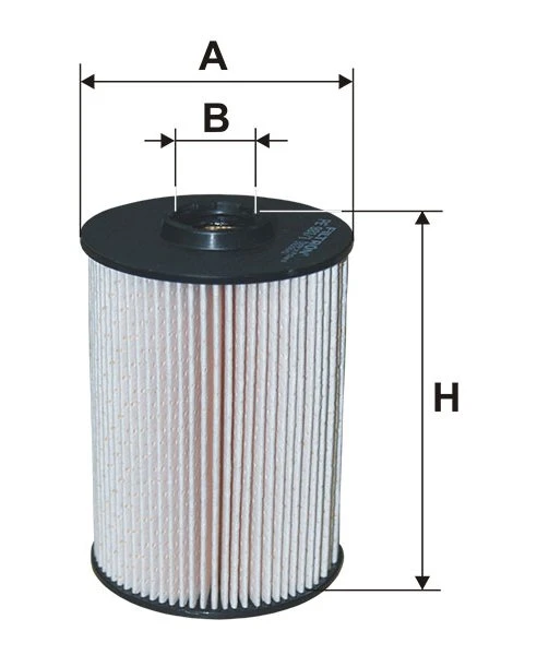 Palivový filter FILTRON PE 981/2