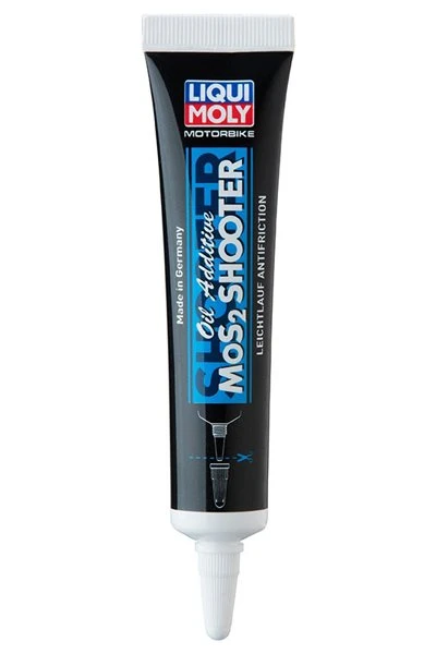 LIQUI MOLY MOS2 SHOOTER - 20ml