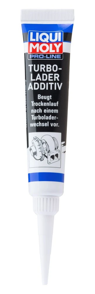 LIQUI MOLY mazací tuk turbodúchadiel - 20g
