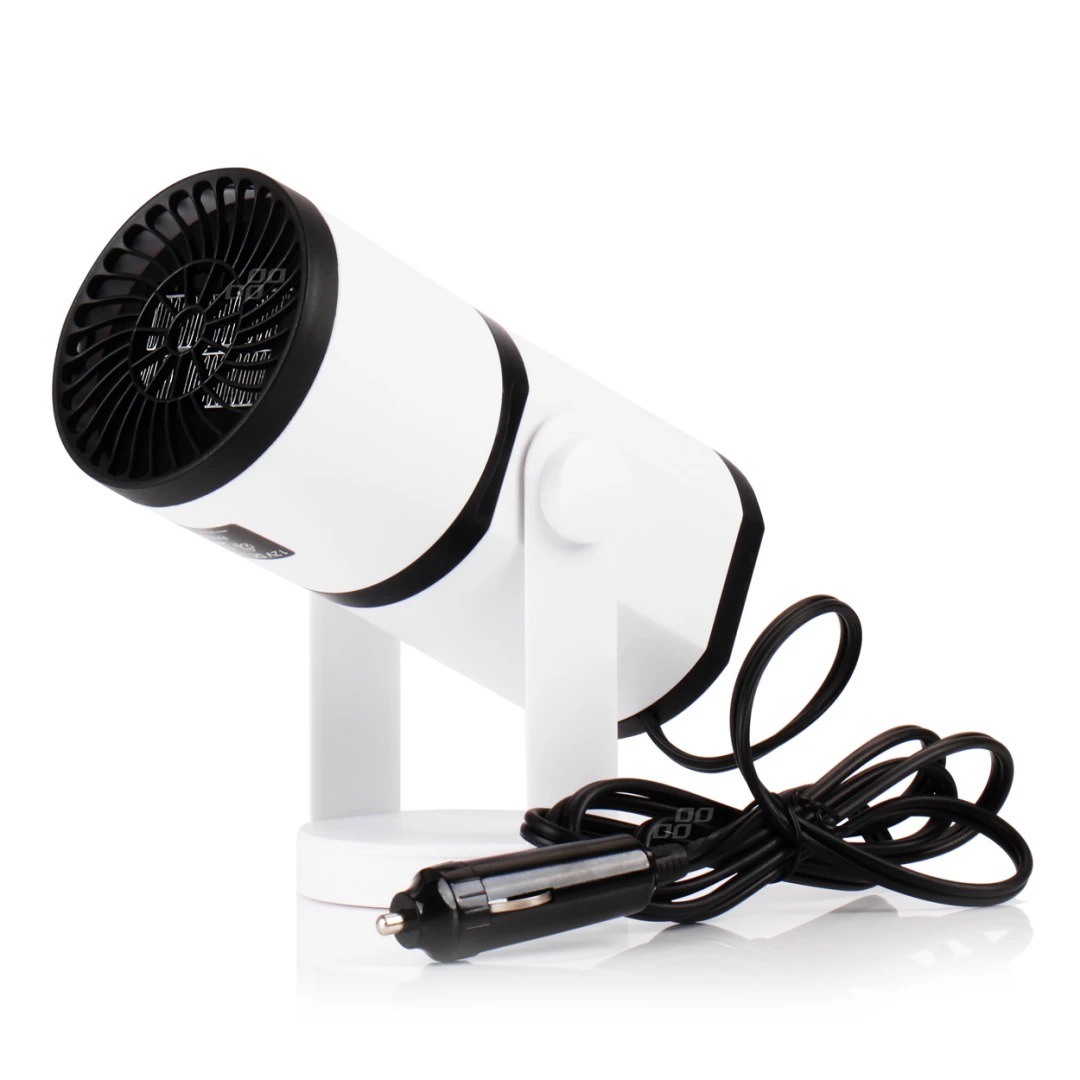 AMIO ohrievač do auta 12V/150W V6