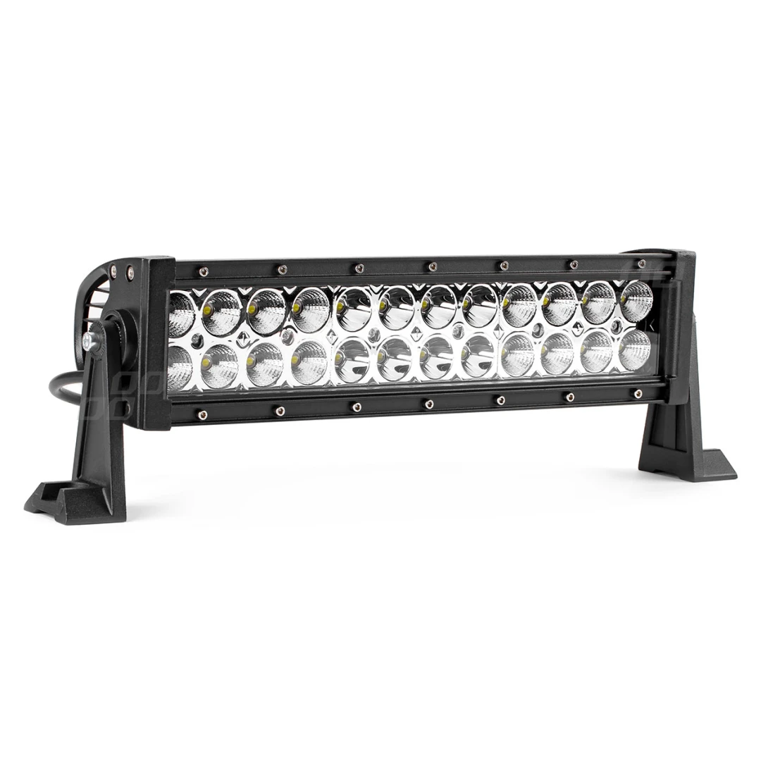 LED panelové pracovné svetlo 24xLED COMBO