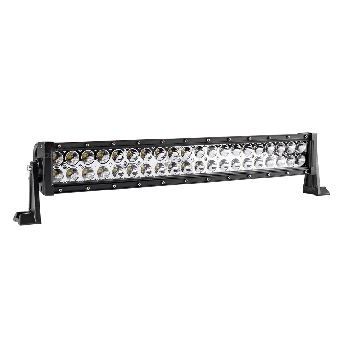 LED panelové pracovné svetlo 40xLED COMBO