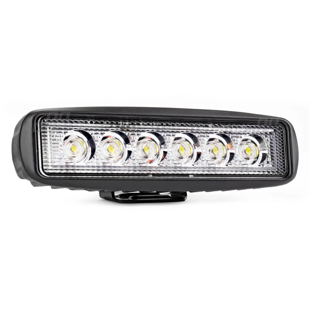 LED pracovné svetlo 6xLED 9-60V AWL01