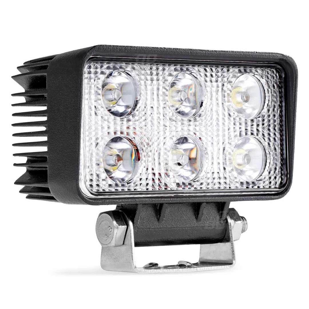 LED pracovné svetlo 6xLED 9-60V AWL02