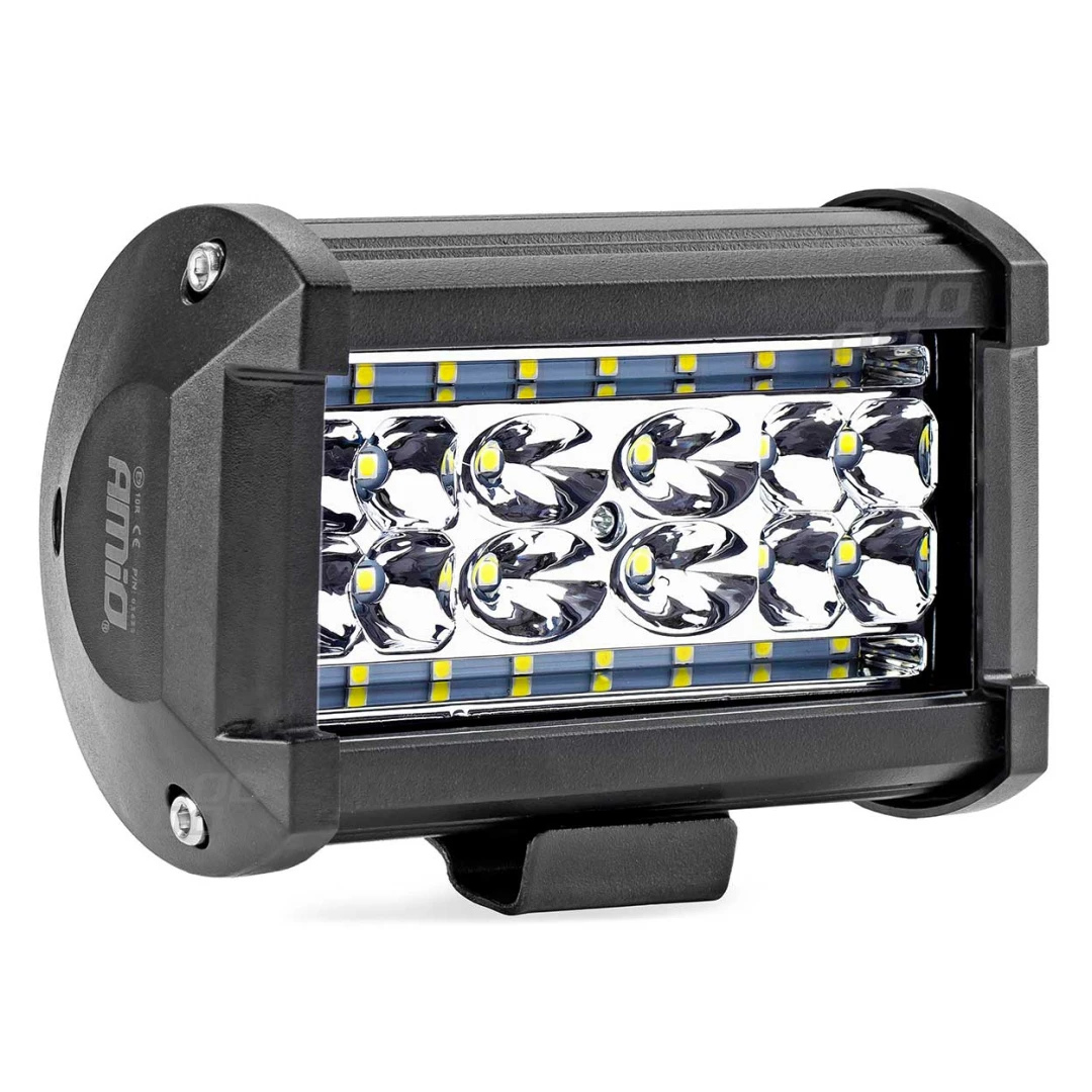 LED pracovné svetlo 28xLED 9-36V AWL09