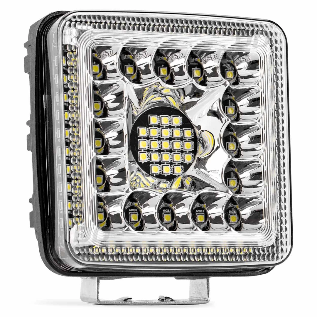LED pracovné svetlo 77xLED 9-36V AWL13