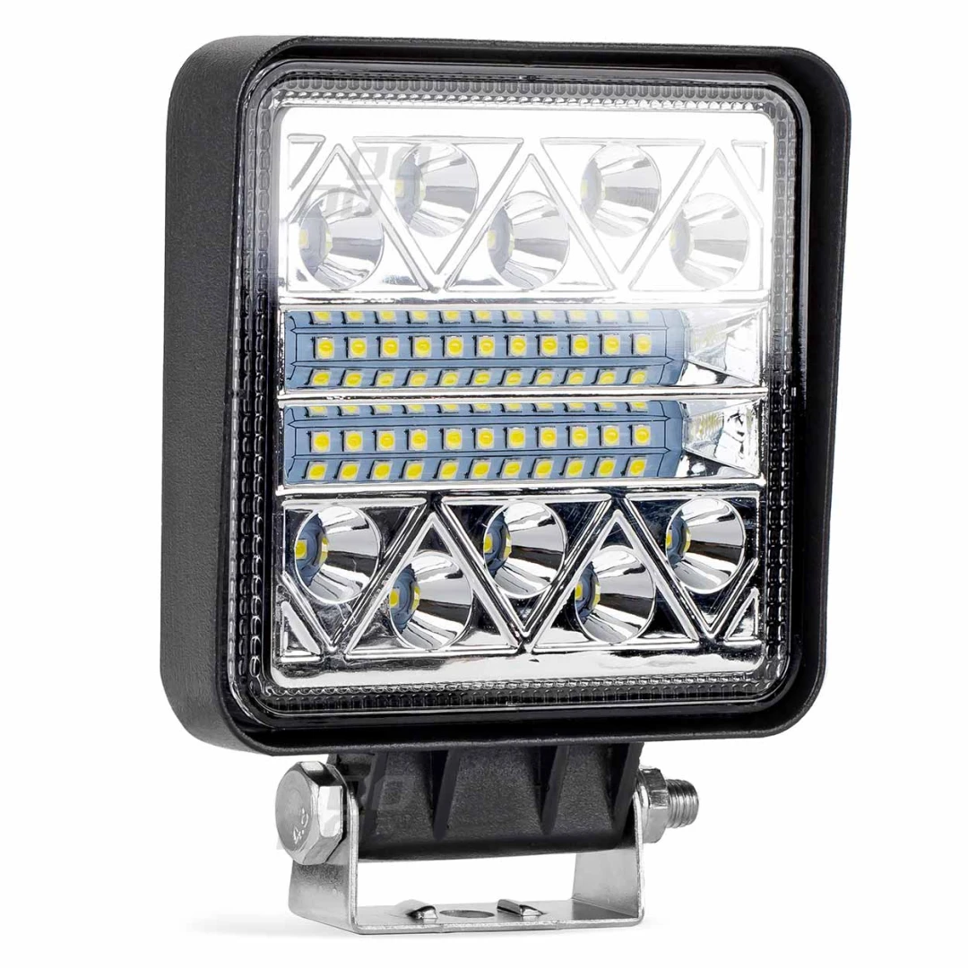 LED pracovné svetlo 26xLED 9-36V COMBO AWL15