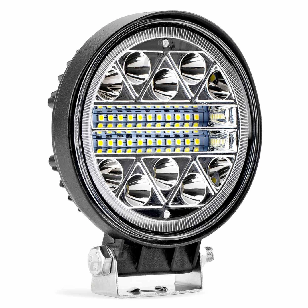 LED pracovné svetlo 26xLED 9-36V COMBO AWL16