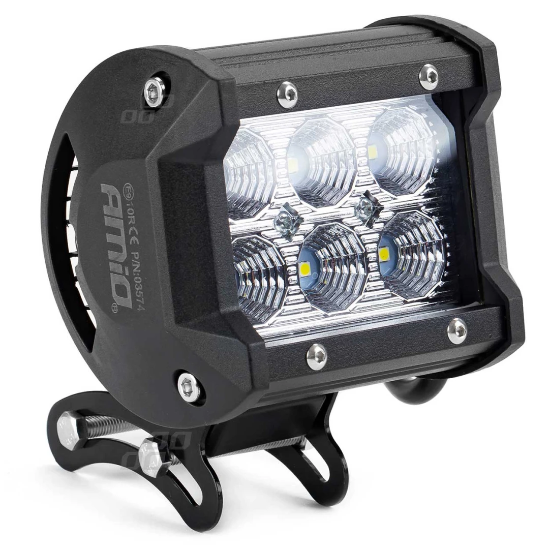 LED pracovné svetlo 6xLED 9-36V AWL17