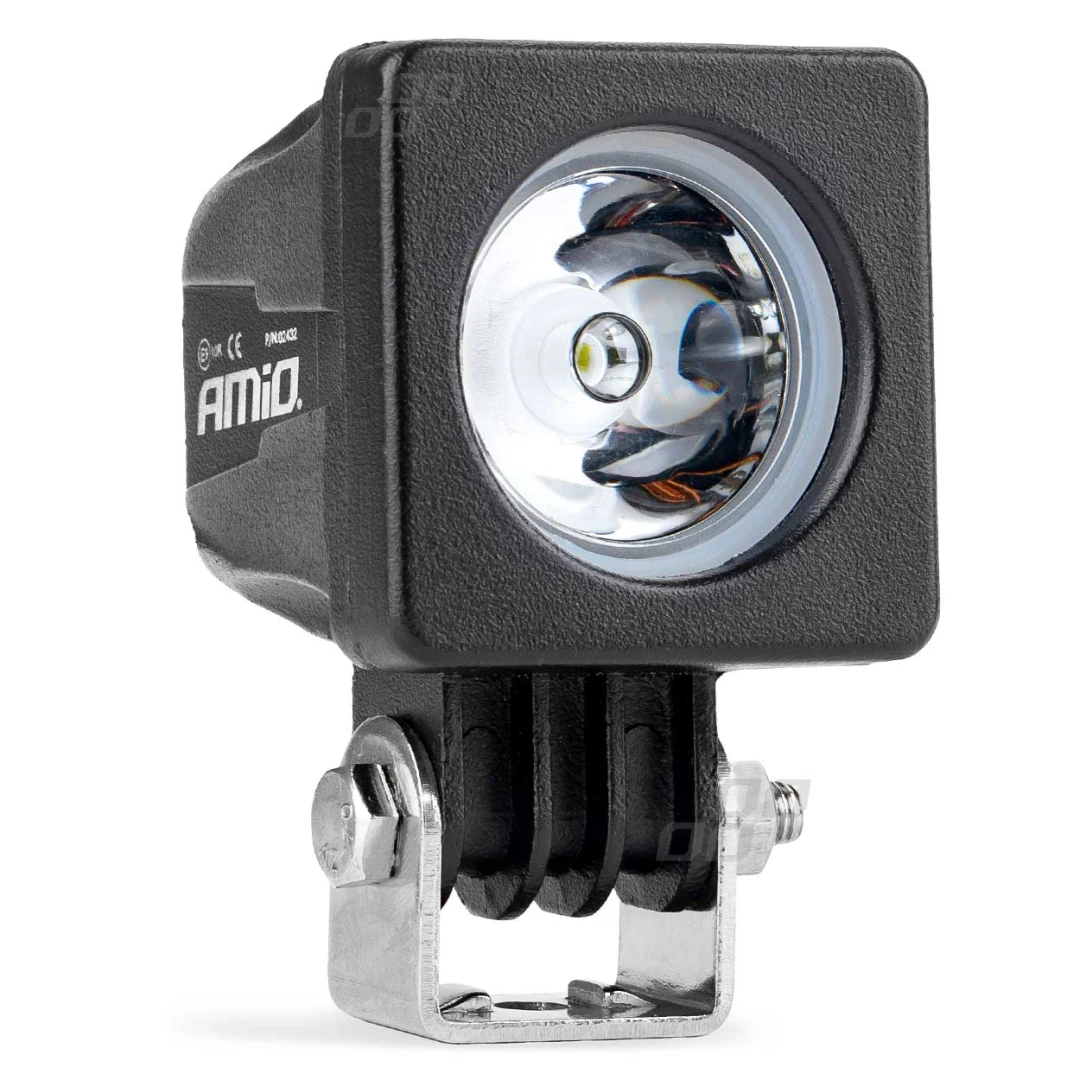 LED pracovné svetlo 1xLED 9-36V HP SPOT AWL18