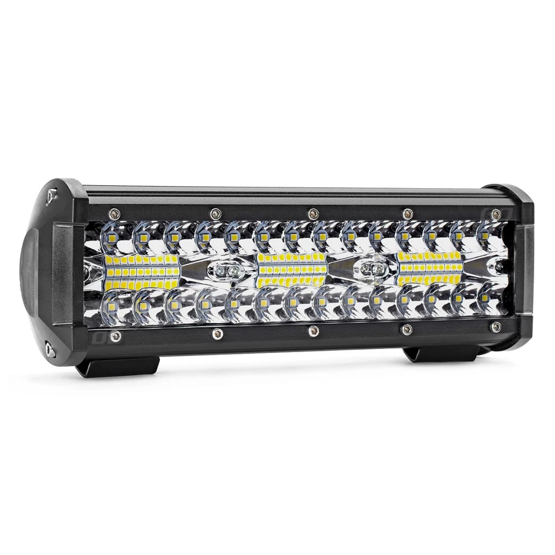 LED pracovné svetlo 60xLED 9-36V COMBO AWL20