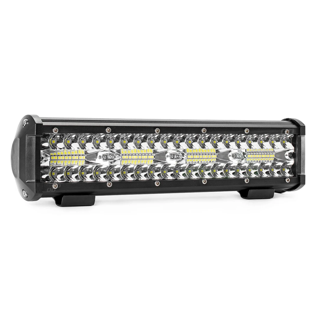 LED pracovné svetlo 80xLED 9-36V COMBO AWL21